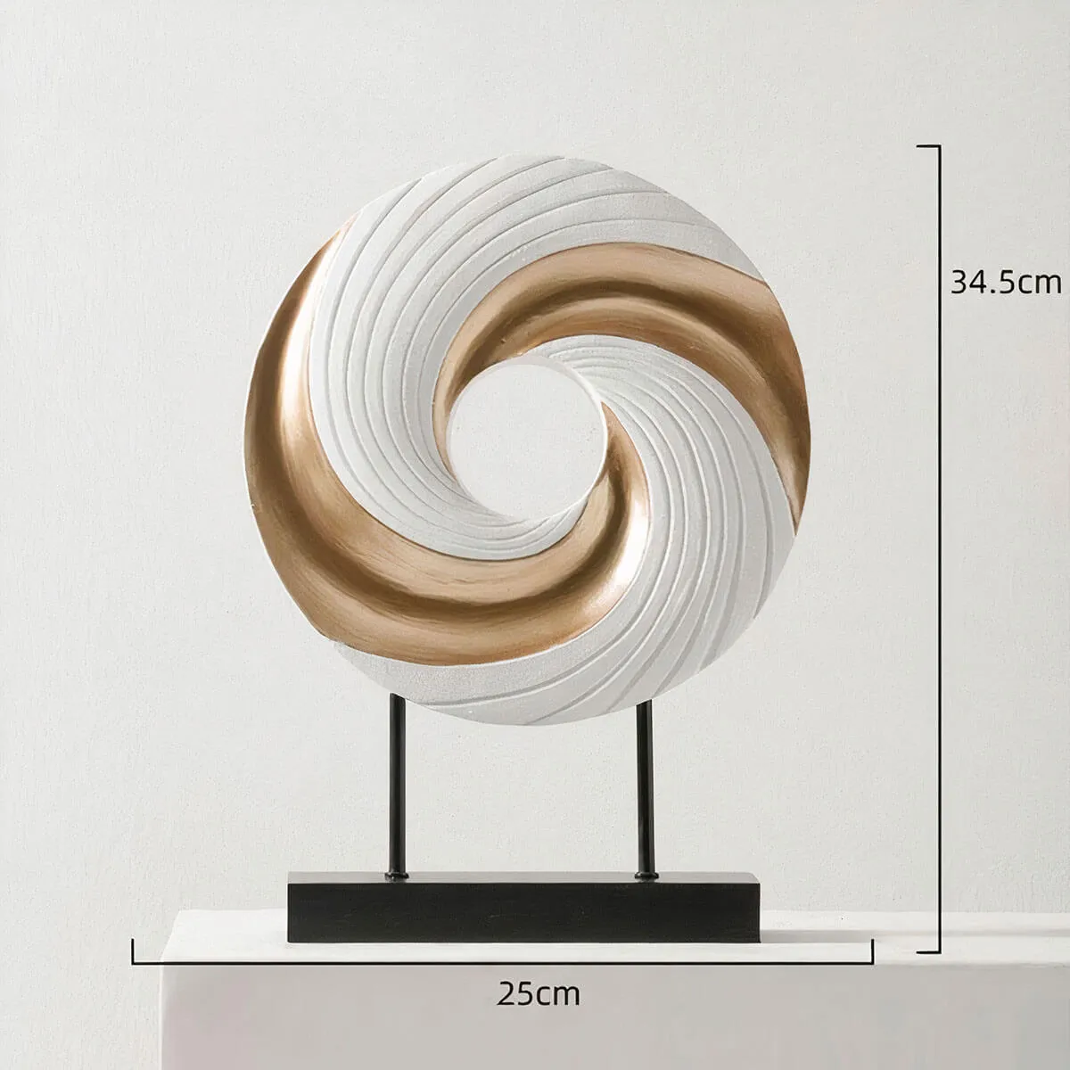 Abstract Ornaments Handicraft Character Resins Sculpture - Image 10