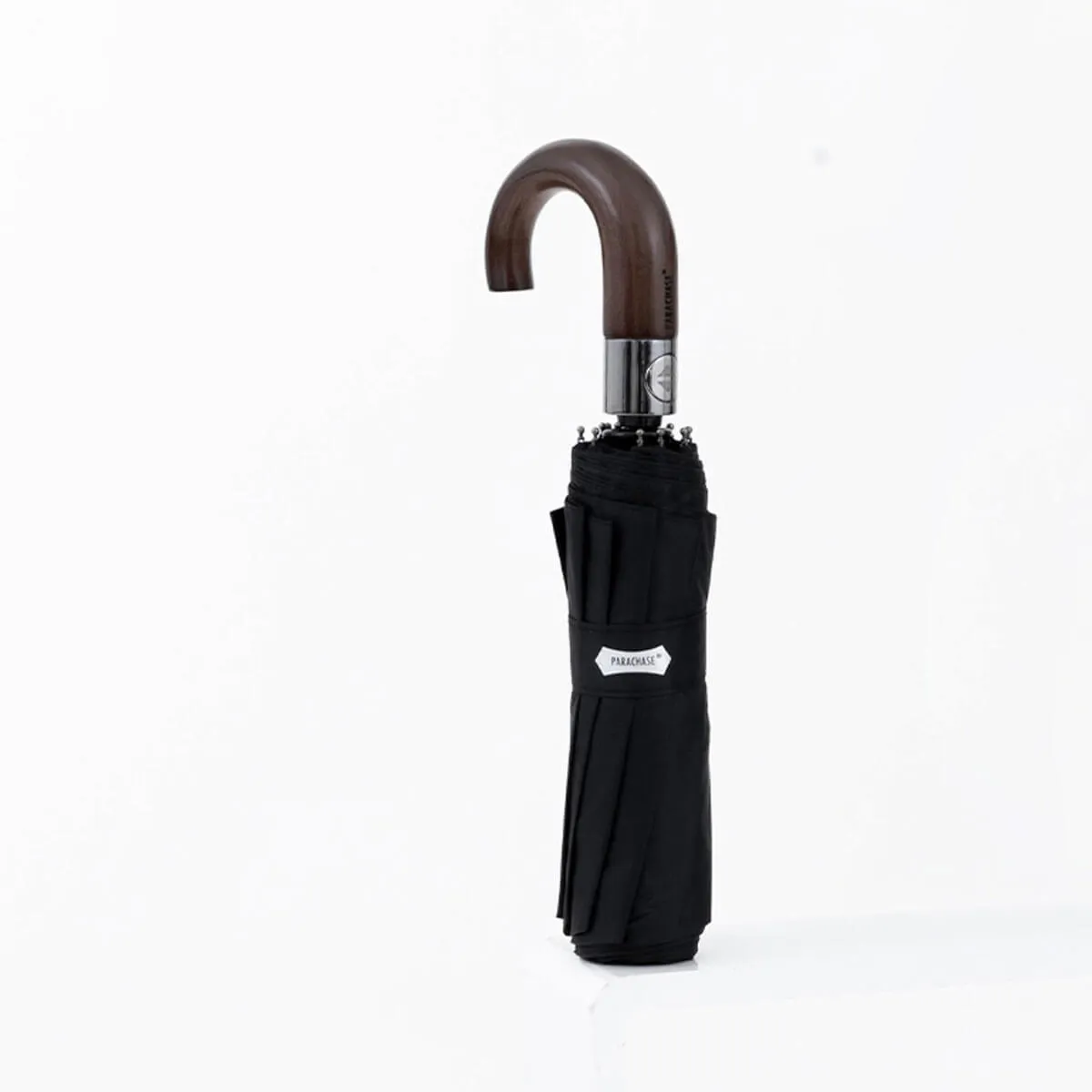 Automatic Windproof Luxury Business Umbrella - Image 3