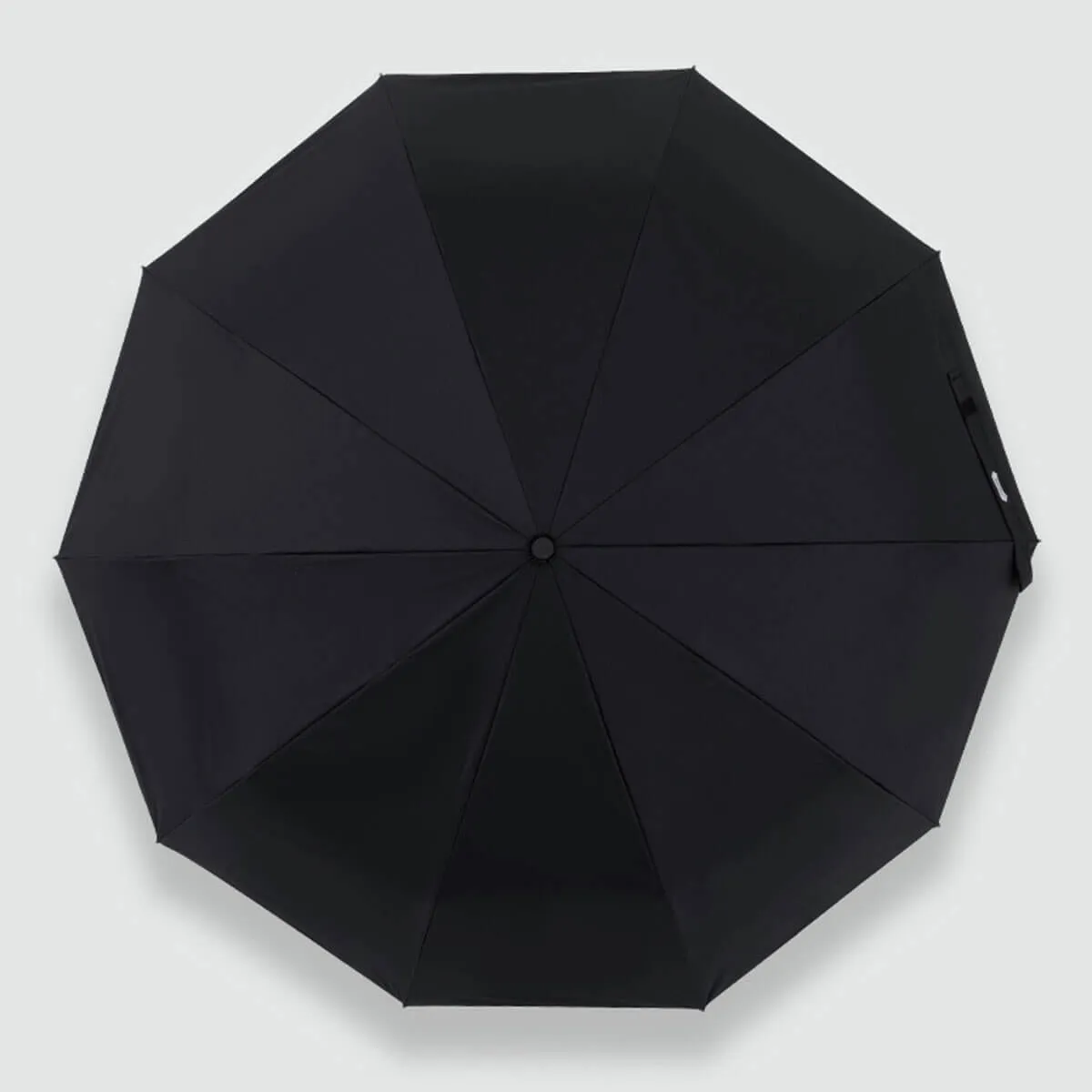 Automatic Windproof Luxury Business Umbrella - Image 4