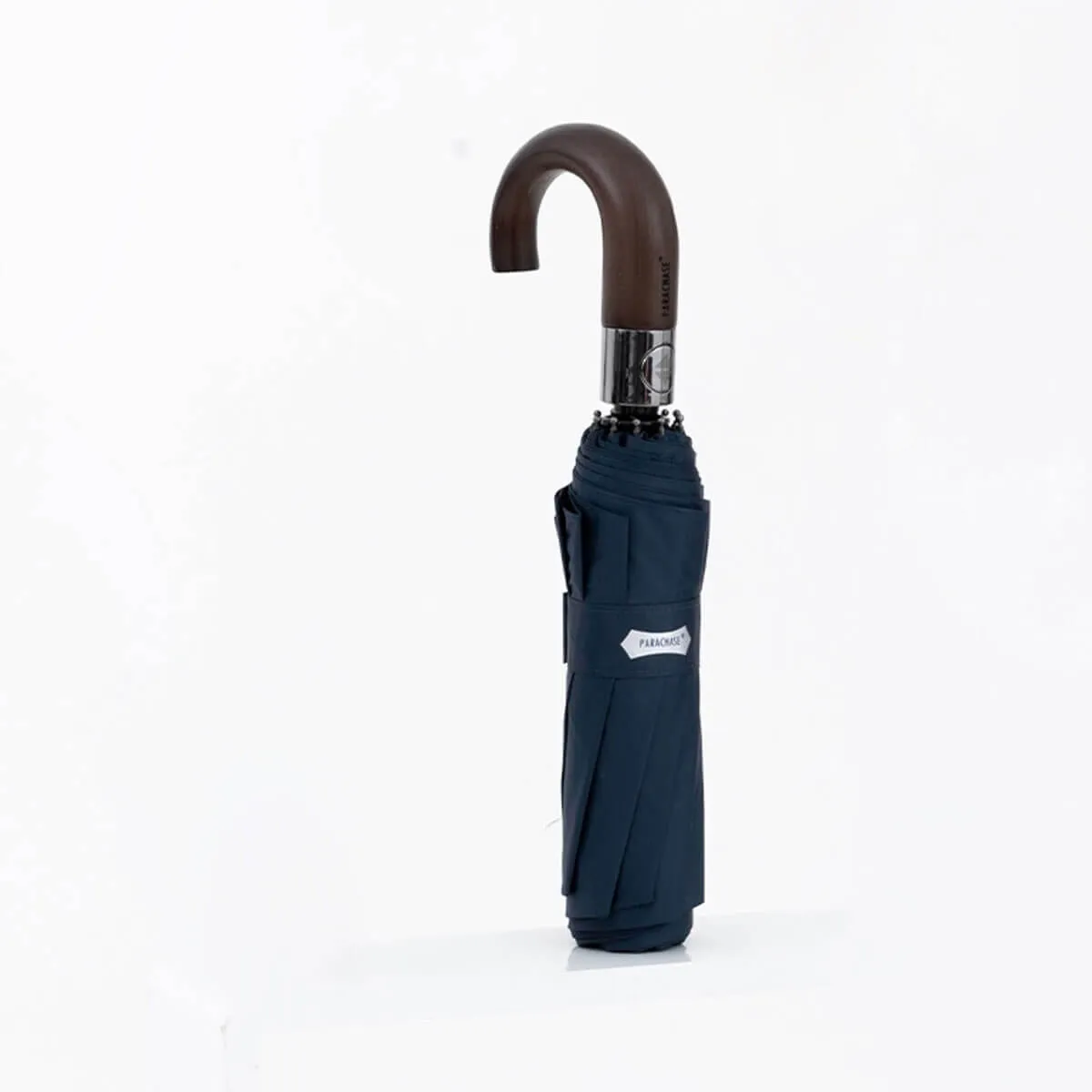 Automatic Windproof Luxury Business Umbrella - Image 5