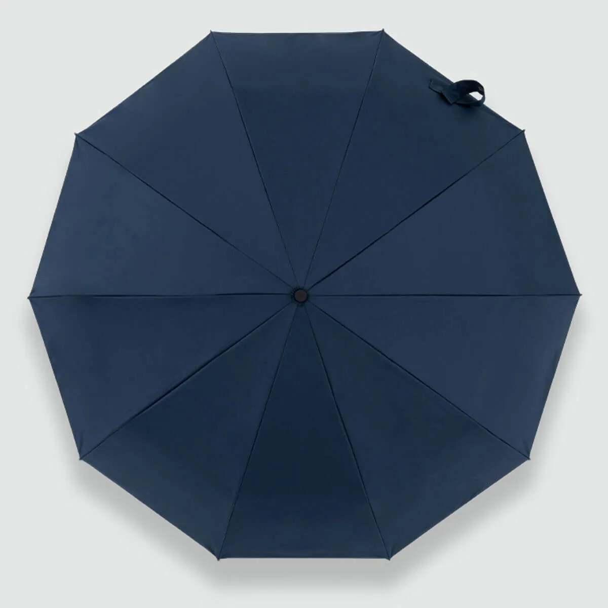 Automatic Windproof Luxury Business Umbrella - Image 6