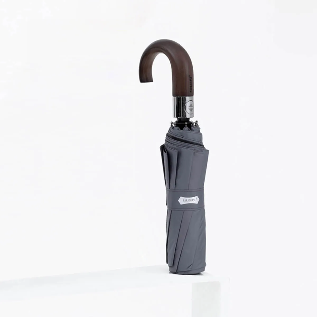 Automatic Windproof Luxury Business Umbrella - Image 7
