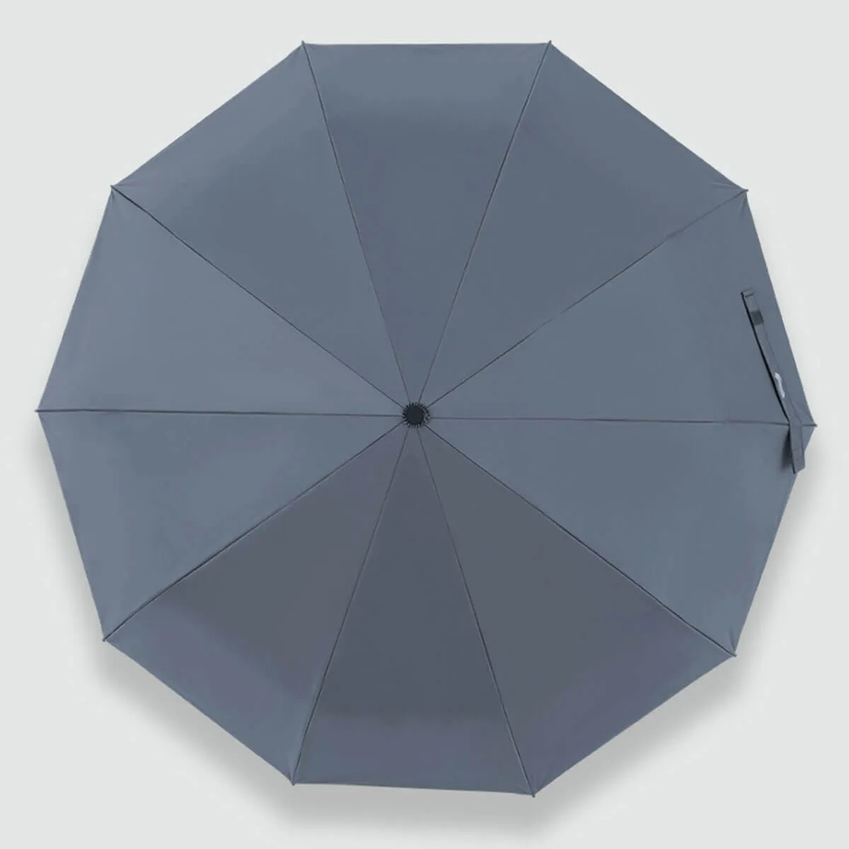 Automatic Windproof Luxury Business Umbrella - Image 8