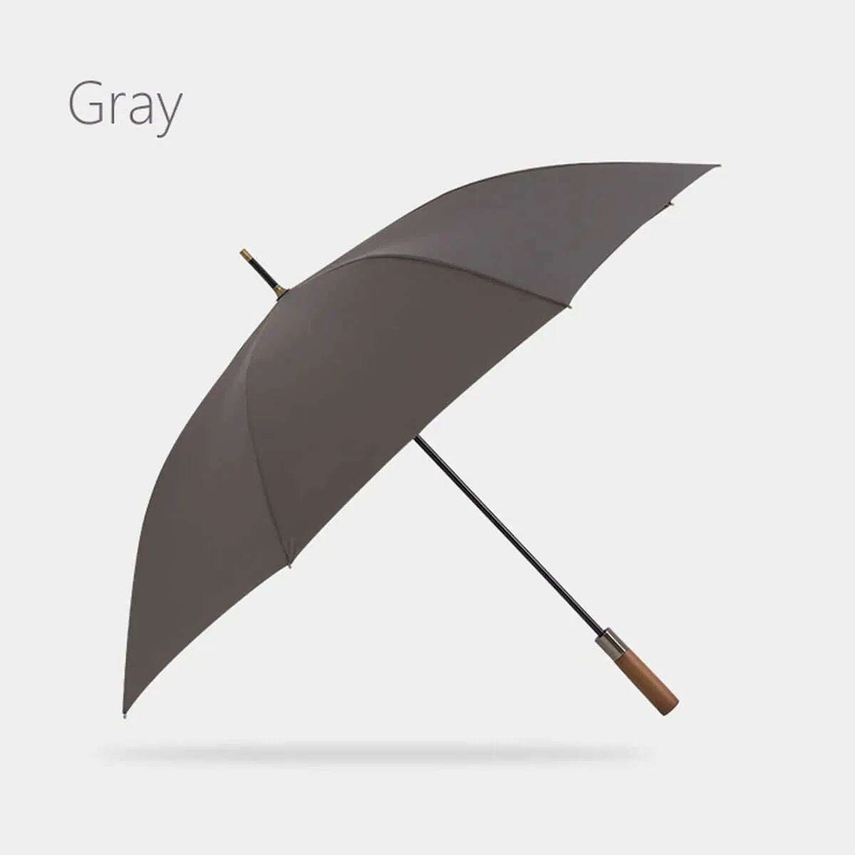 Big Automatic Business 120cm Large Umbrella - Image 14