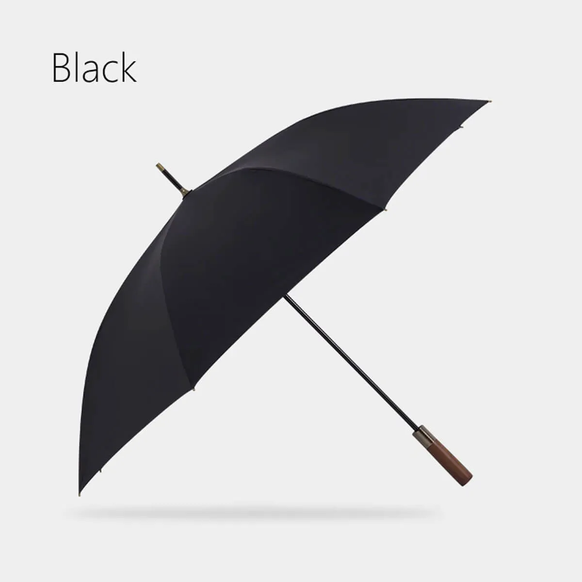 Big Automatic Business 120cm Large Umbrella - Image 8
