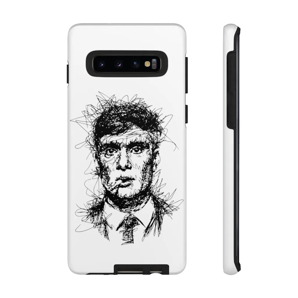 Birmingham Gangster from West Midlands of England Phone Cases - Image 5