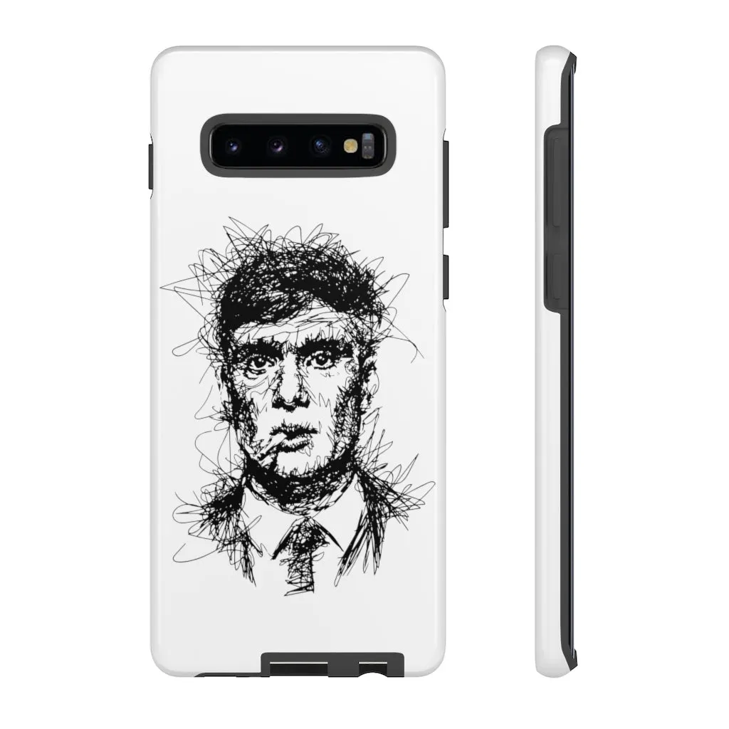 Birmingham Gangster from West Midlands of England Phone Cases - Image 8