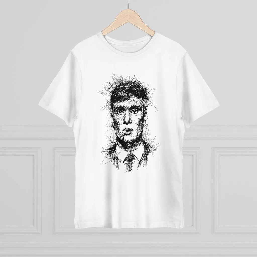 Birmingham Gangster from West Midlands of England T-shirt - Image 8
