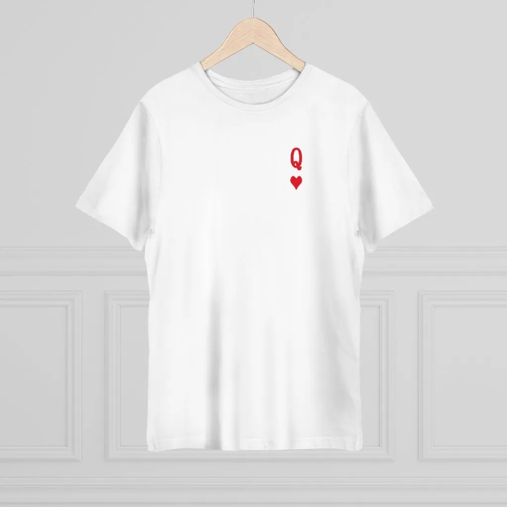 Boss Play Cards like a Real Queen T-shirt - Image 3