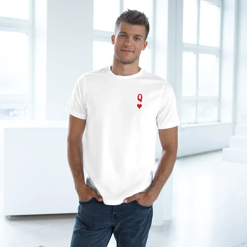 Boss Play Cards like a Real Queen T-shirt - Image 4