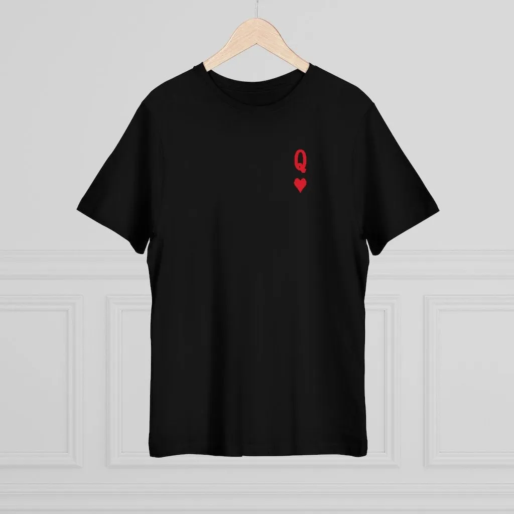 Boss Play Cards like a Real Queen T-shirt - Image 8