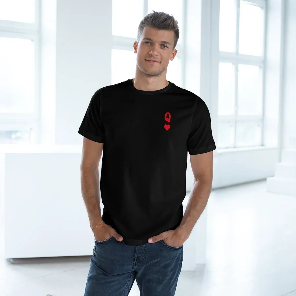 Boss Play Cards like a Real Queen T-shirt - Image 9