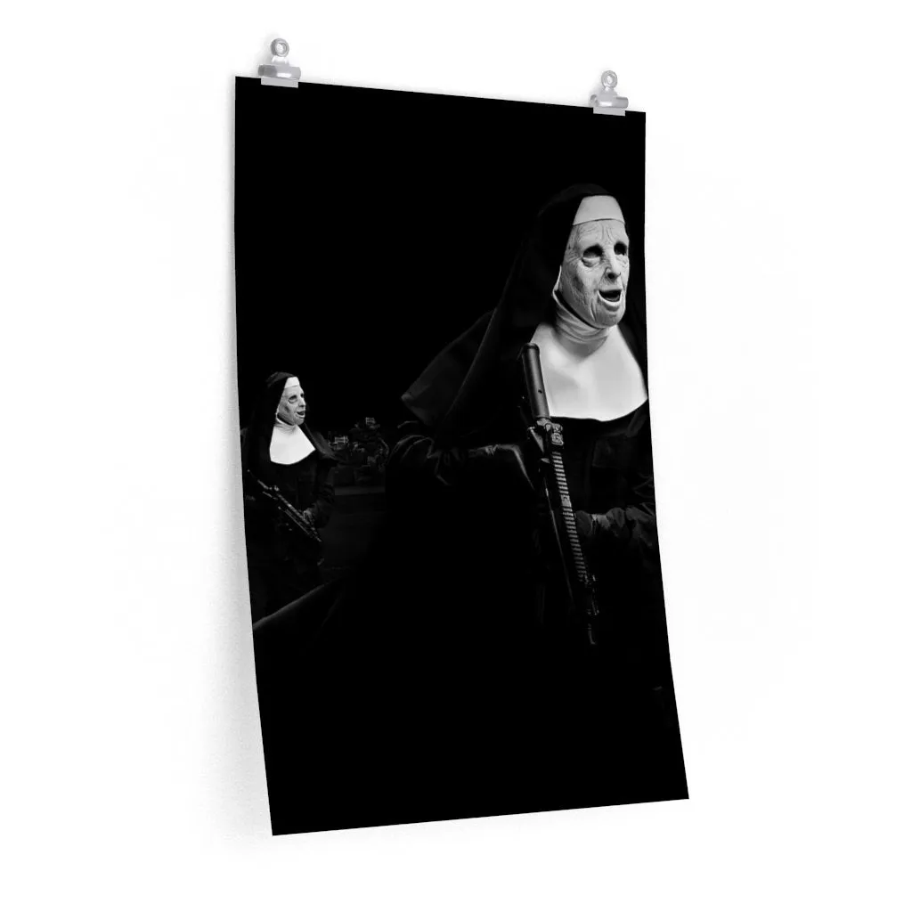 Boston Mobster Mafia Massachusetts Art Gangsters Premium Posters - Image 3