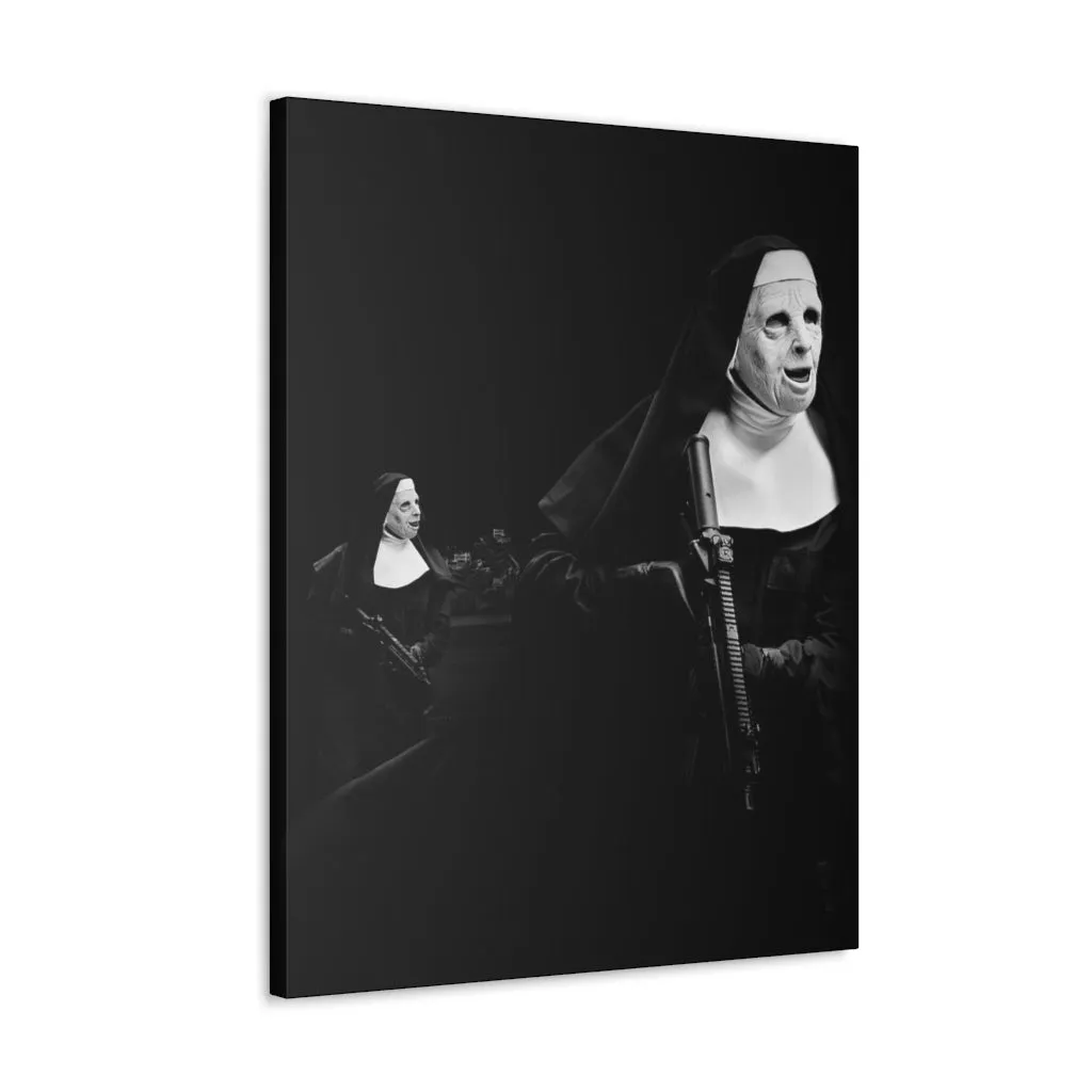 Boston Mobster Massachusetts Art Gangsters Canvas Gallery Wraps - Image 12