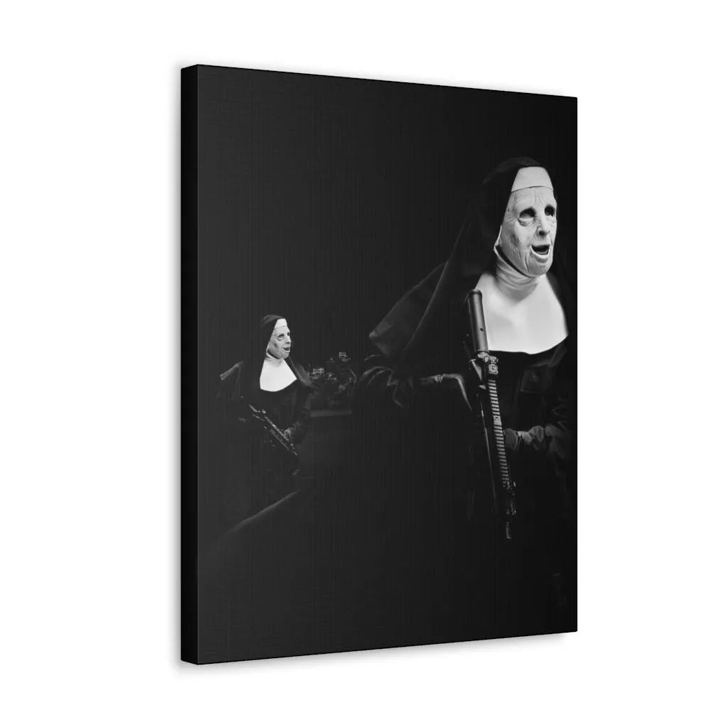 Boston Mobster Massachusetts Art Gangsters Canvas Gallery Wraps - Image 17