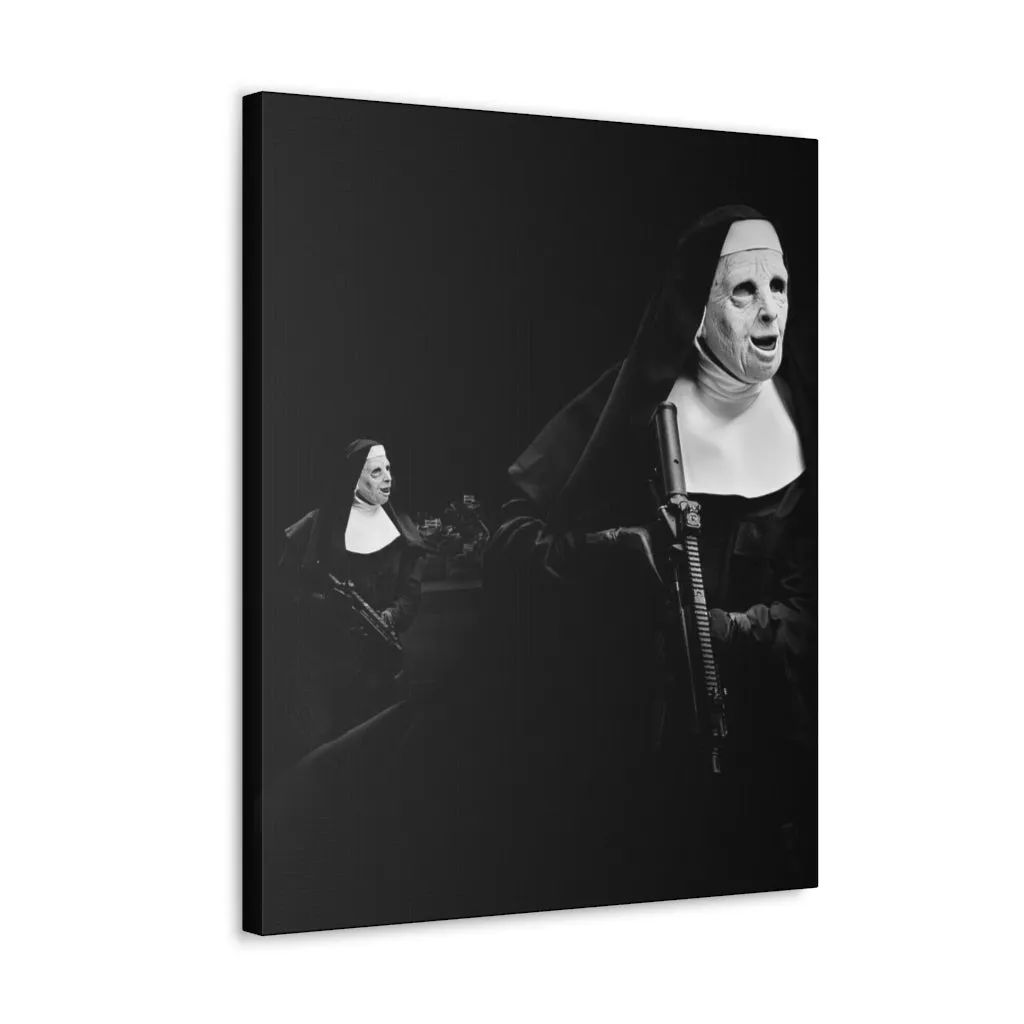 Boston Mobster Massachusetts Art Gangsters Canvas Gallery Wraps - Image 22