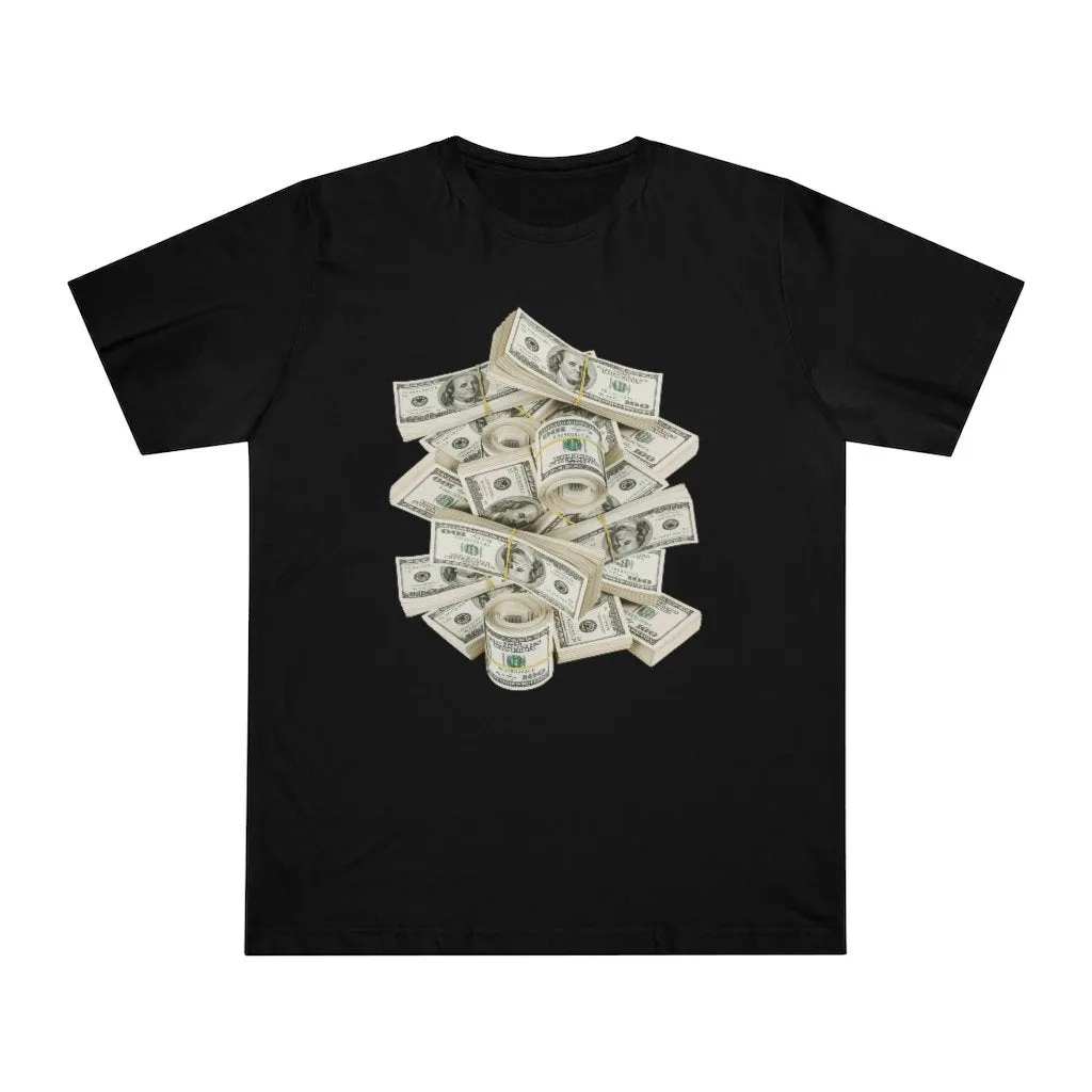 Bring Boss Cash Money on the table T-shirt