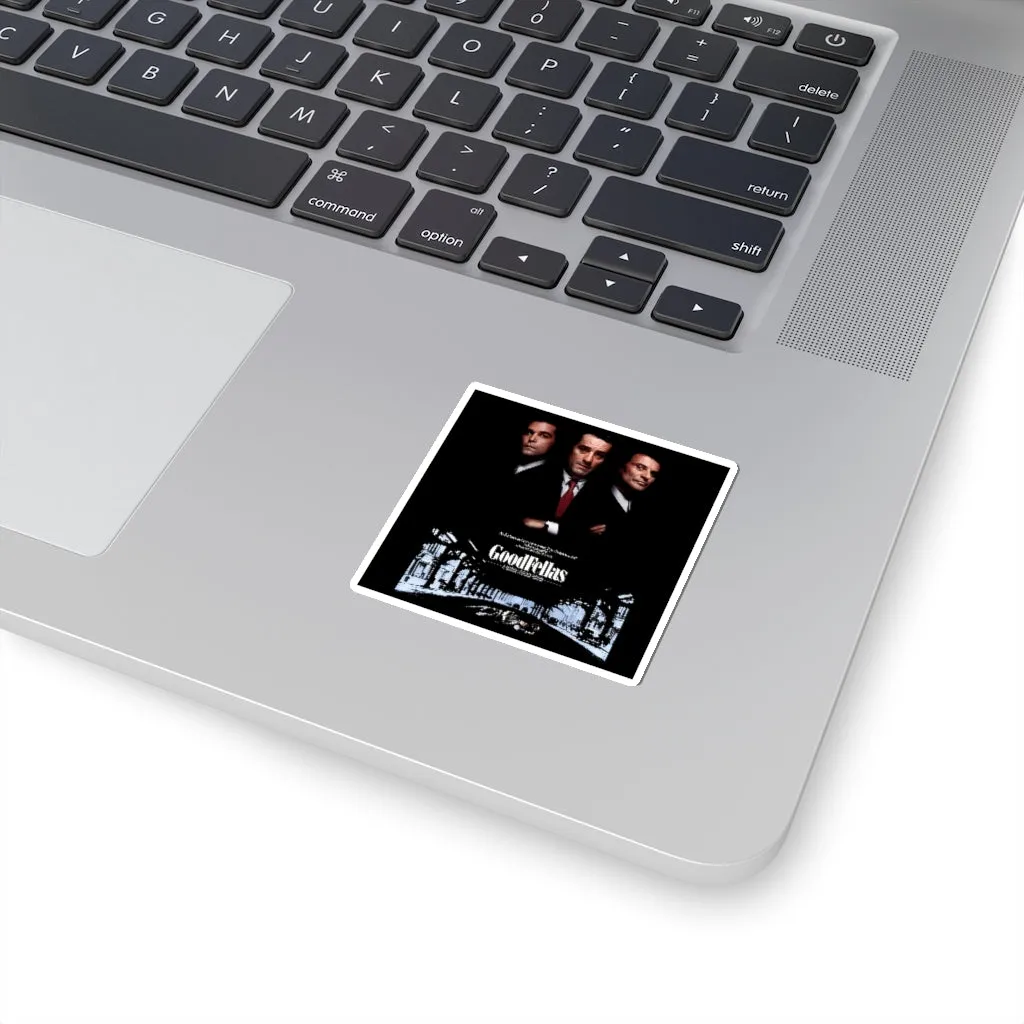 Classic Mobster Movie Goodfellas Stickers - Image 3