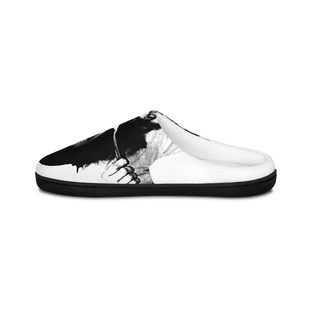 Cocaine Cowboy Slippers - Image 3