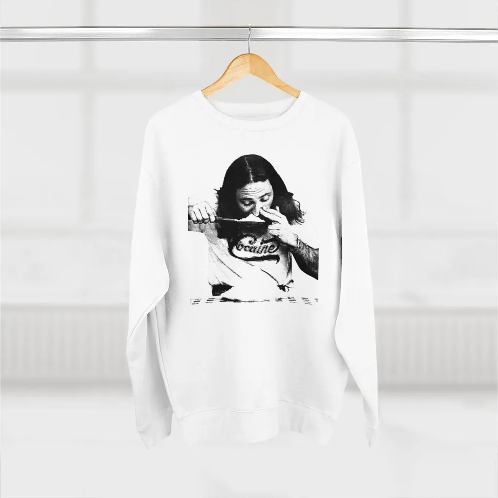 Cocaine Cowboy Sweatshirt - Image 3