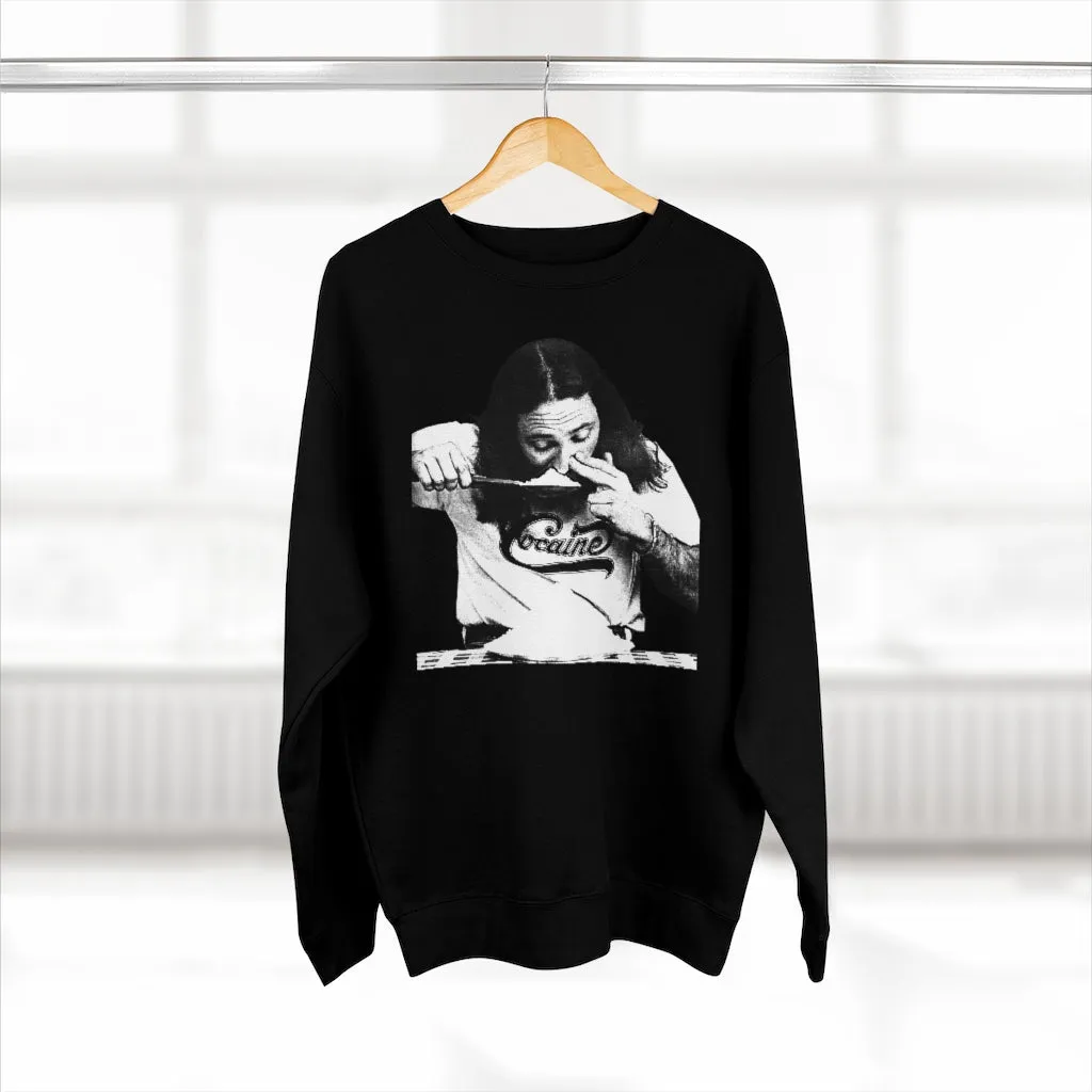 Cocaine Cowboy Sweatshirt - Image 6