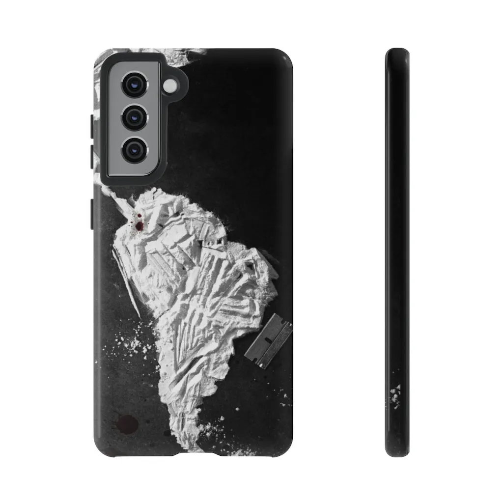 Colombia South America Map Medellin El Patron Phone Cases - Image 23