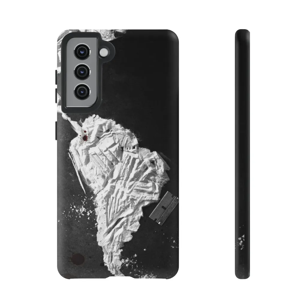 Colombia South America Map Medellin El Patron Phone Cases - Image 24
