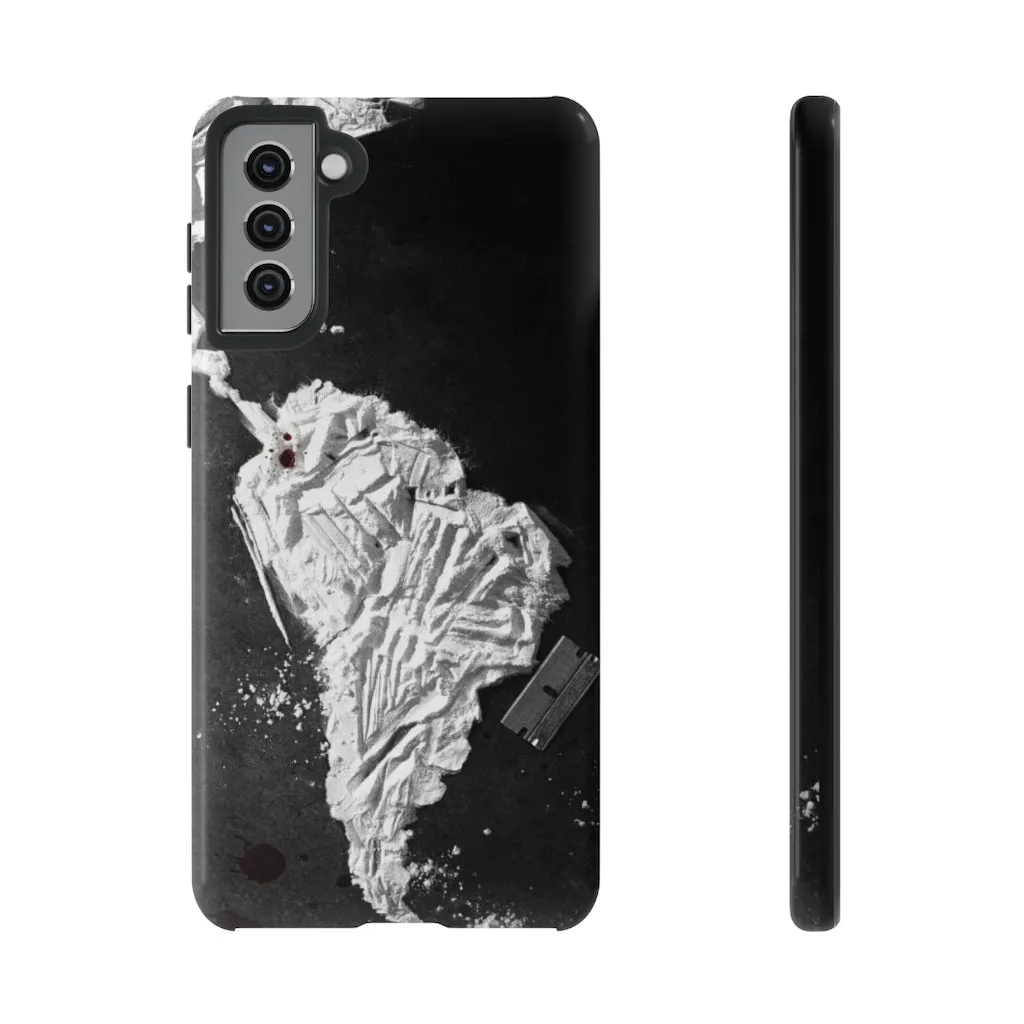 Colombia South America Map Medellin El Patron Phone Cases - Image 25