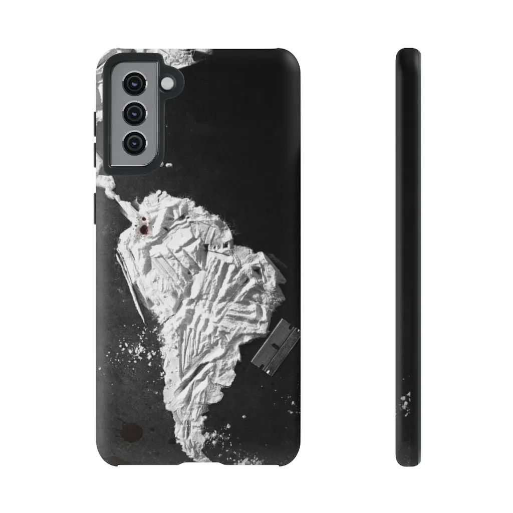 Colombia South America Map Medellin El Patron Phone Cases - Image 26