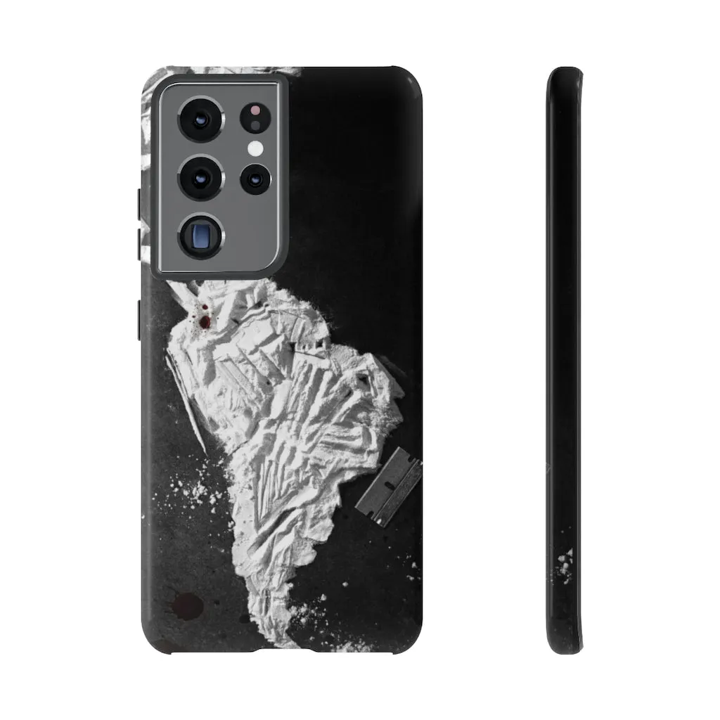 Colombia South America Map Medellin El Patron Phone Cases - Image 27