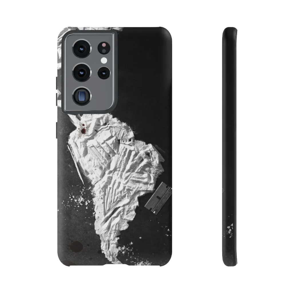 Colombia South America Map Medellin El Patron Phone Cases - Image 28