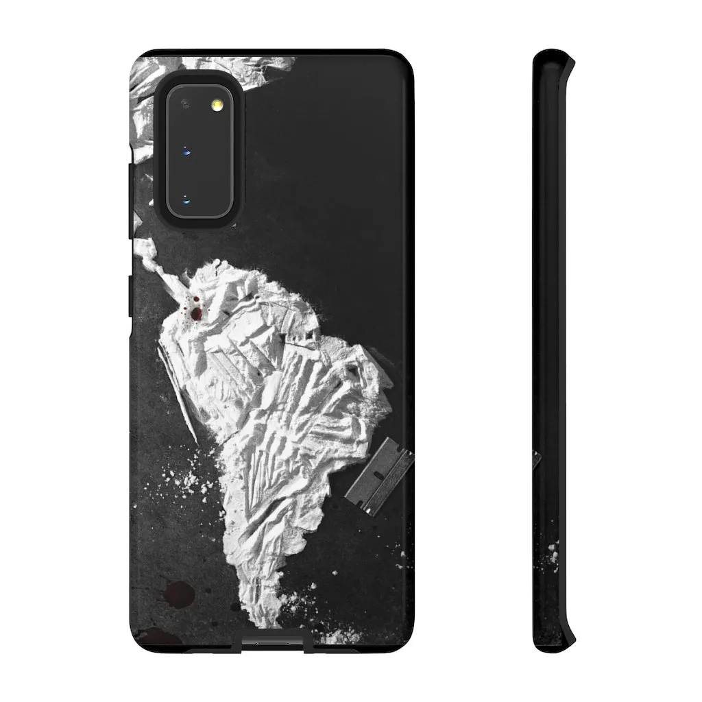 Colombia South America Map Medellin El Patron Phone Cases - Image 29