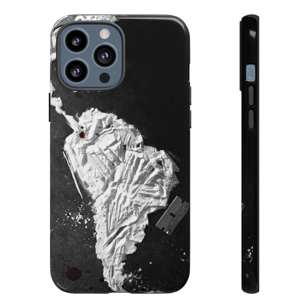 Colombia South America Map Medellin El Patron Phone Cases - Image 31