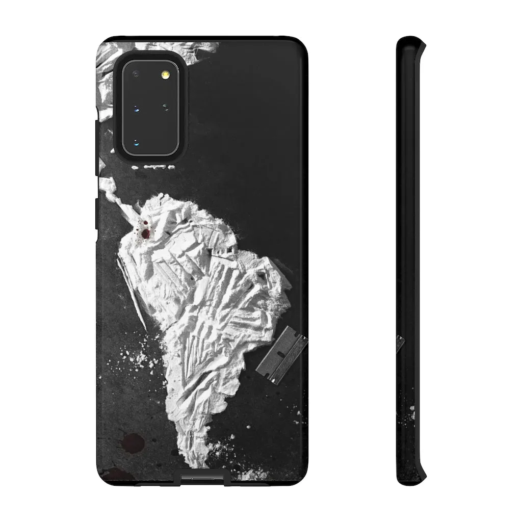 Colombia South America Map Medellin El Patron Phone Cases - Image 33