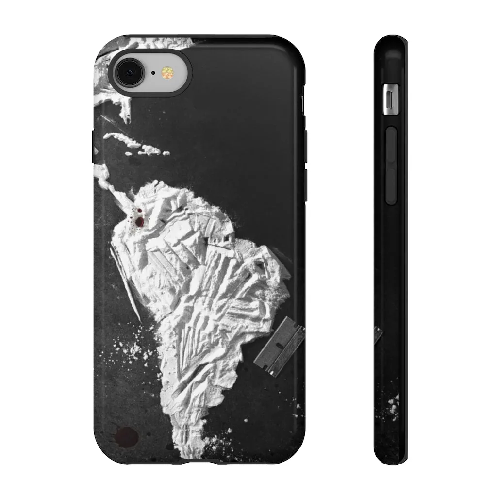 Colombia South America Map Medellin El Patron Phone Cases - Image 45