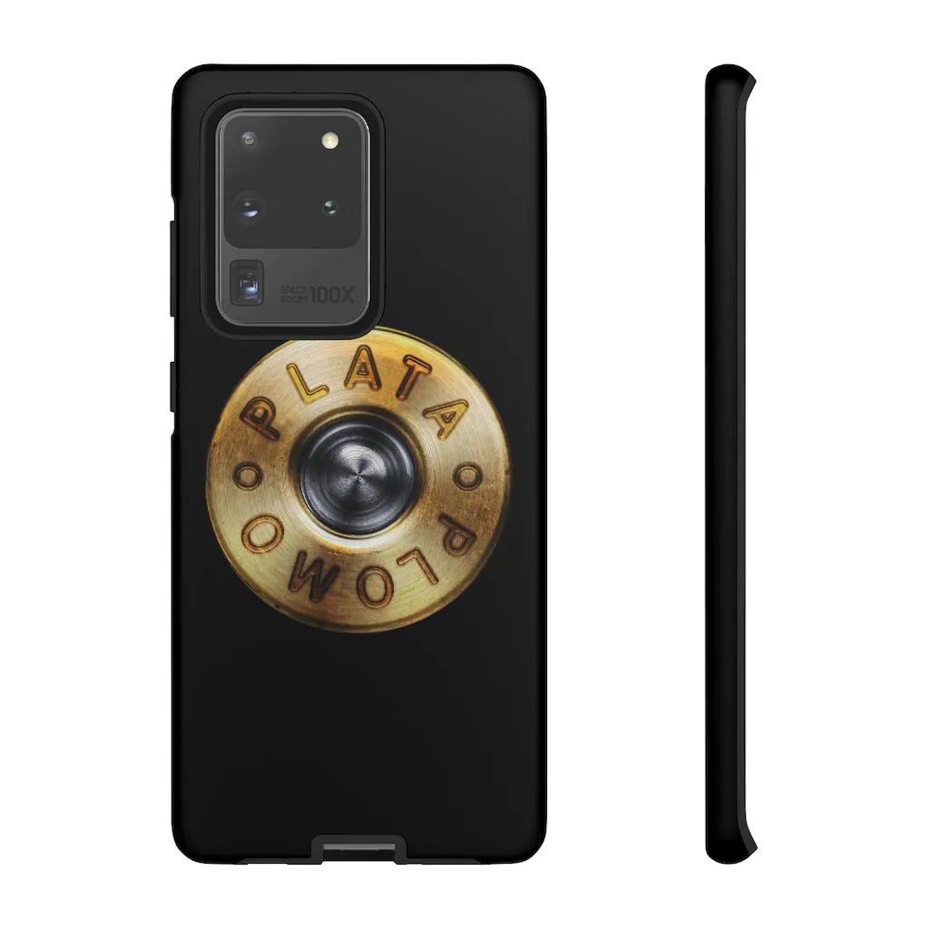 Colombian Boss El Jefe Pablo Plata o Plomo Phone Cases - Image 34