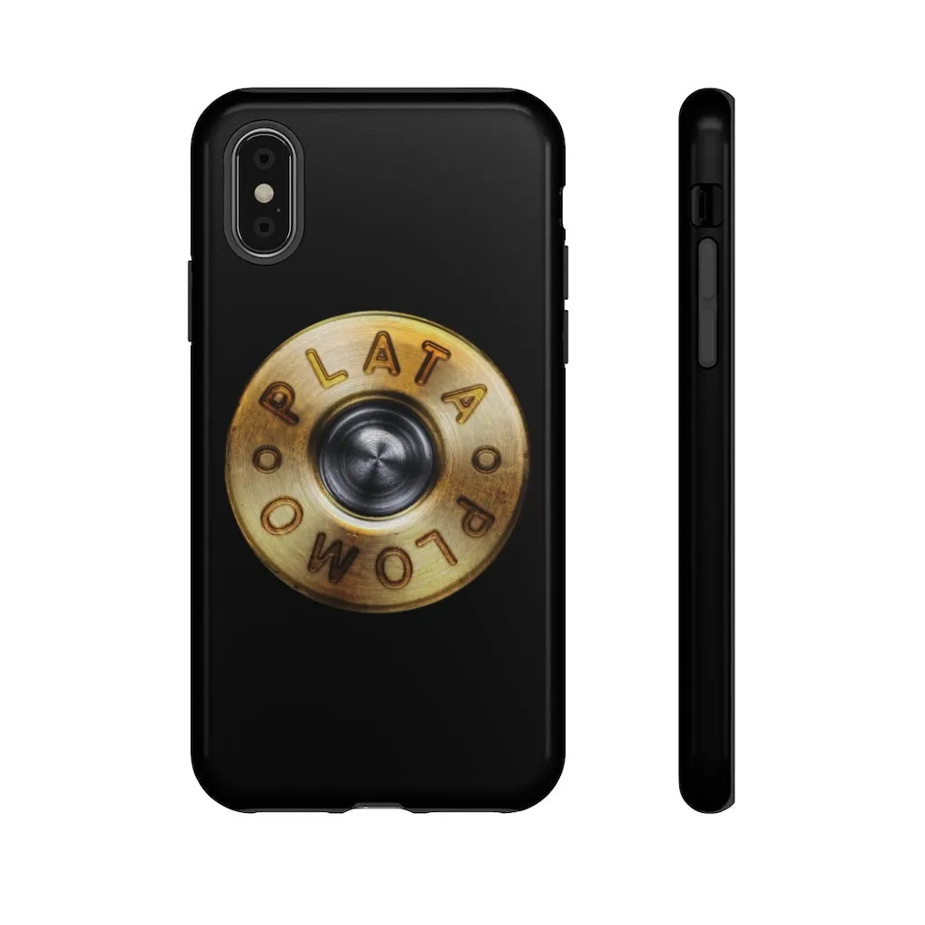 Colombian Boss El Jefe Pablo Plata o Plomo Phone Cases - Image 35