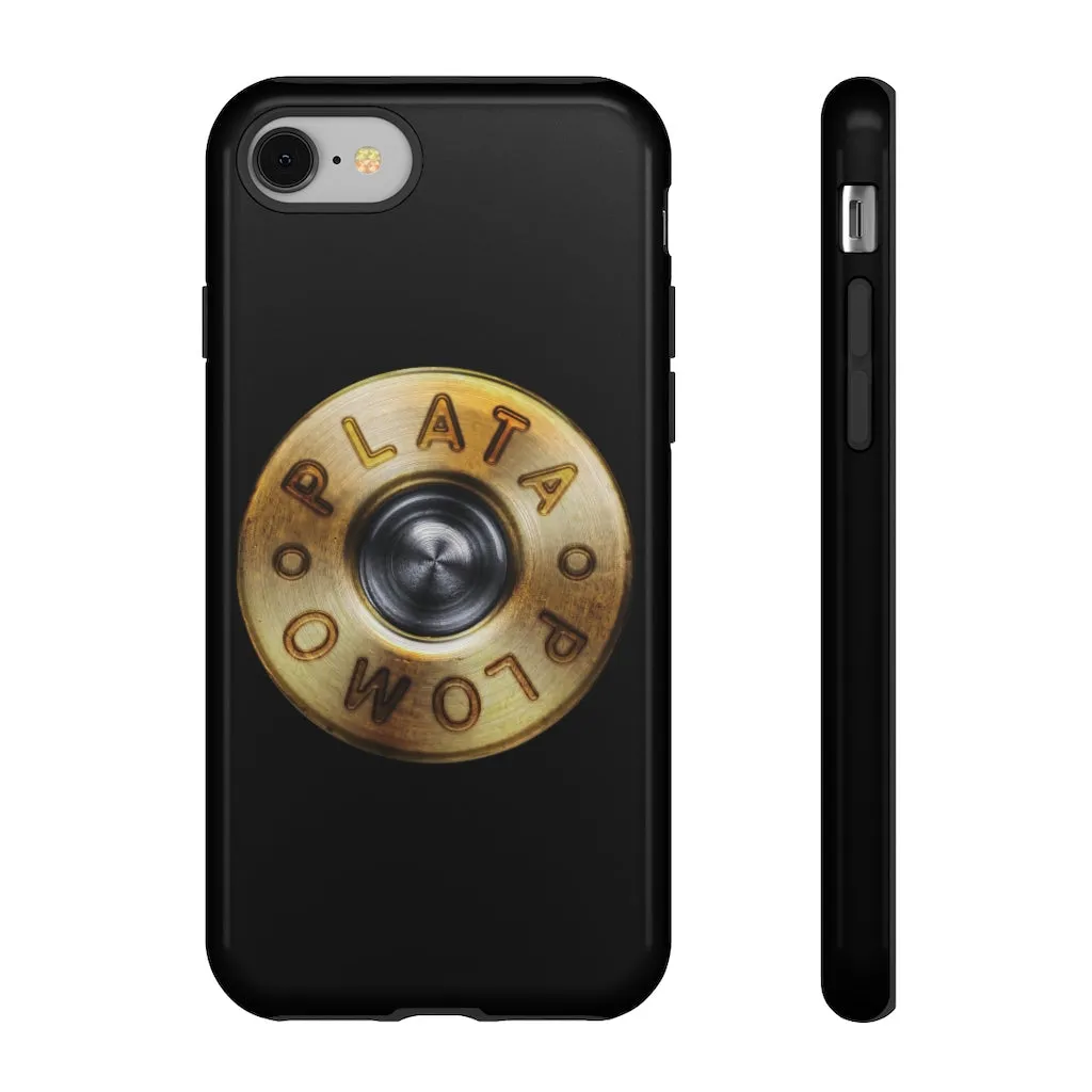 Colombian Boss El Jefe Pablo Plata o Plomo Phone Cases - Image 43