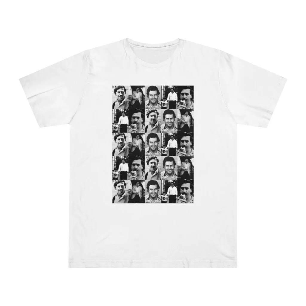 Colombian Boss Pablo The El Patron T-shirt