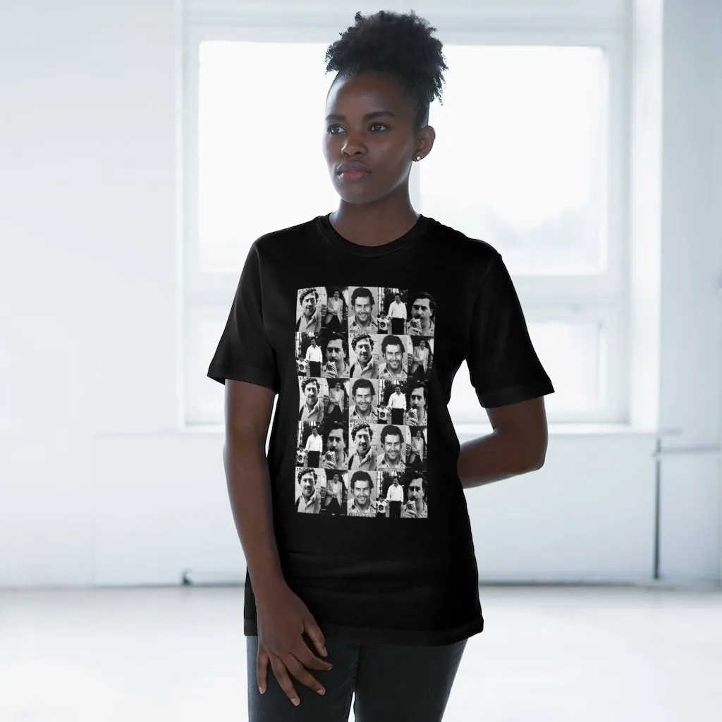 Colombian Boss Pablo The El Patron T-shirt - Image 10