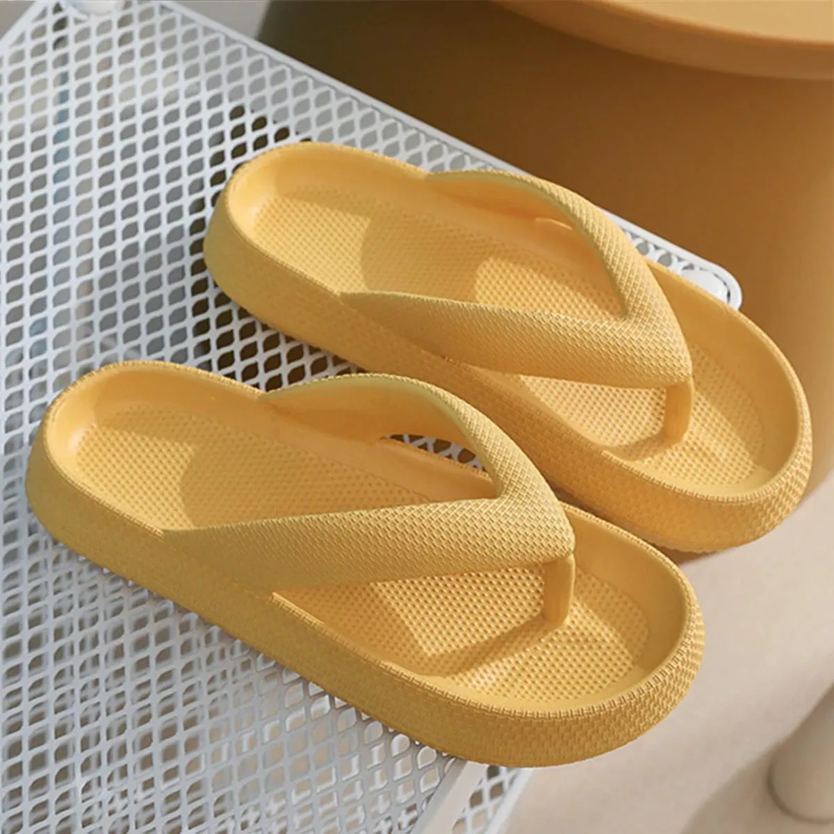 Eva Technology Flip Flops Fashion Sandals - Image 4