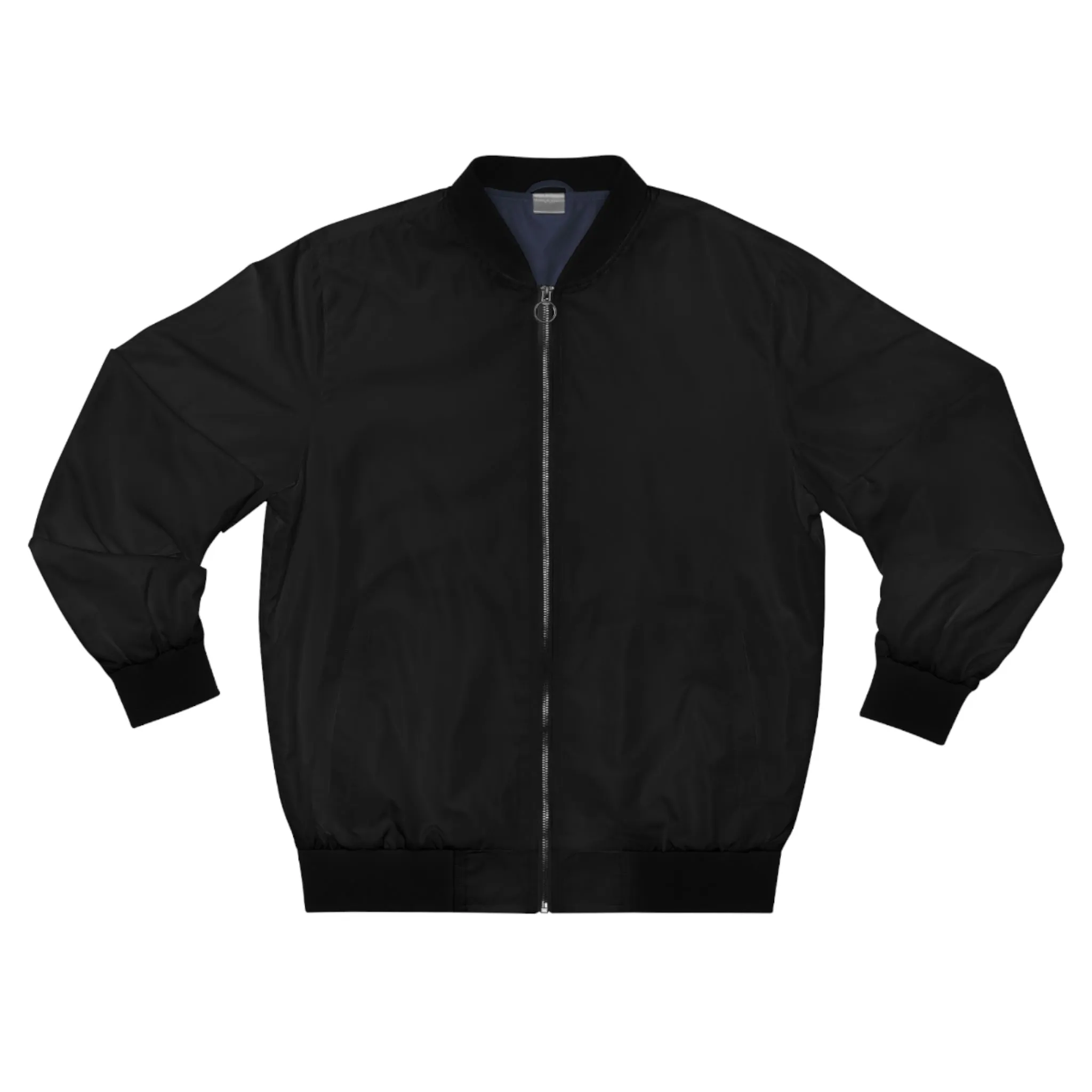 Everybody is a Gangster John Gotti Teflon Don Bomber Jacket - Image 2