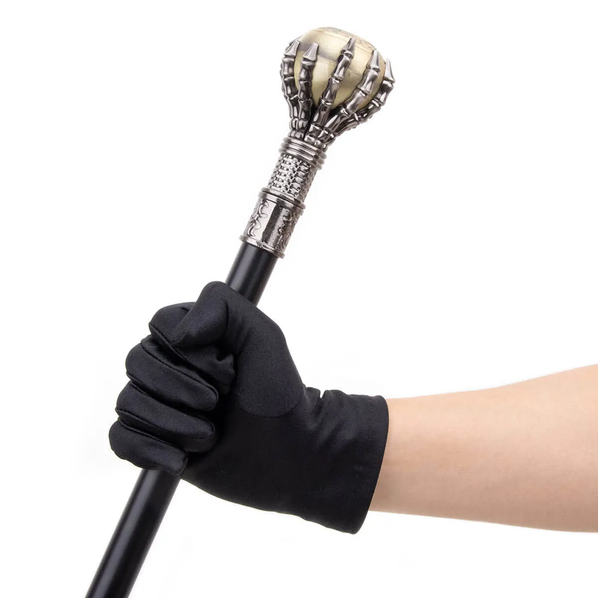 Eyeball Gentleman Pimp Walking Cane - Image 6