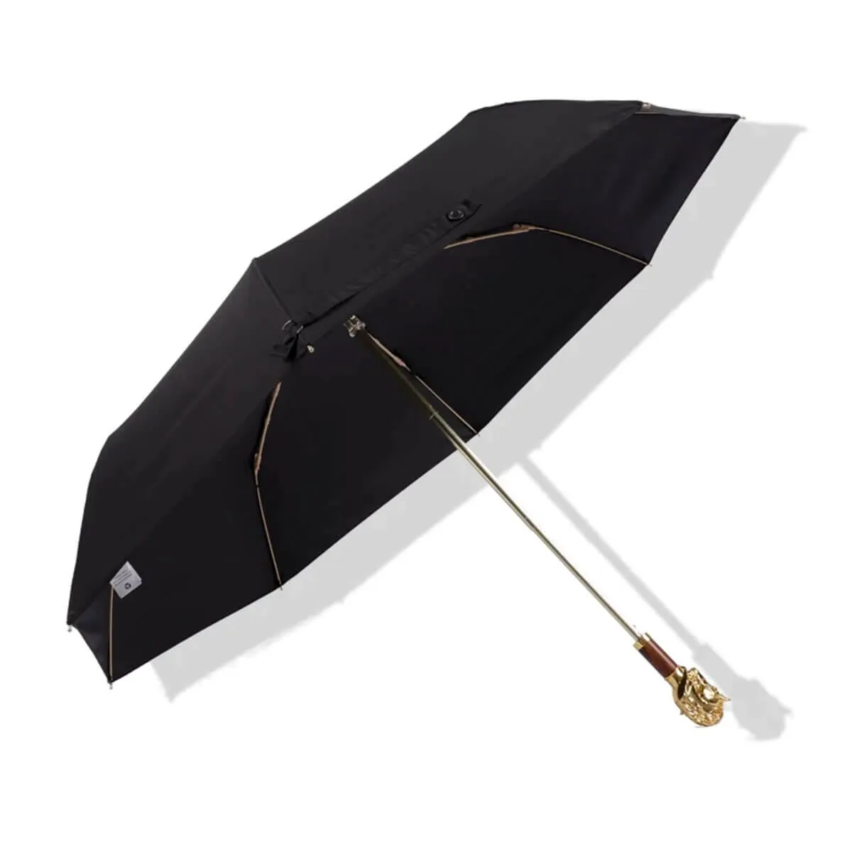 Horse Head Folding Business Umbrella - Image 7