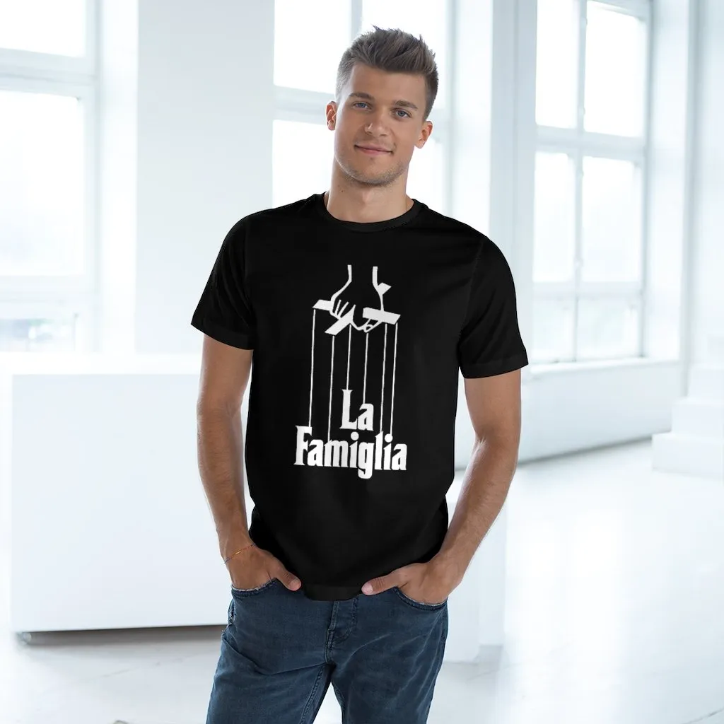 La Famiglia Italian Mobster Sicilian Loyalty T-shirt - Image 9