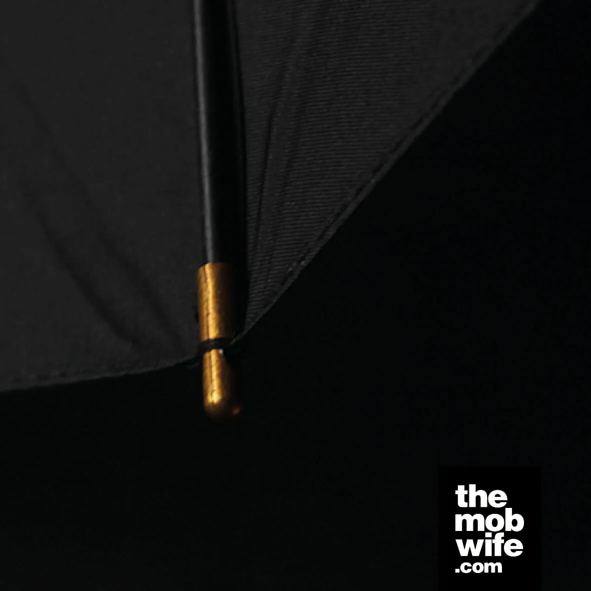 Luxury Large 16 Ribs Handle Business Gentleman Umbrella - Image 16