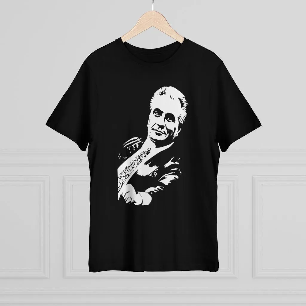 Mobster John Gotti Mafia The Teflon Don T-shirt - Image 3