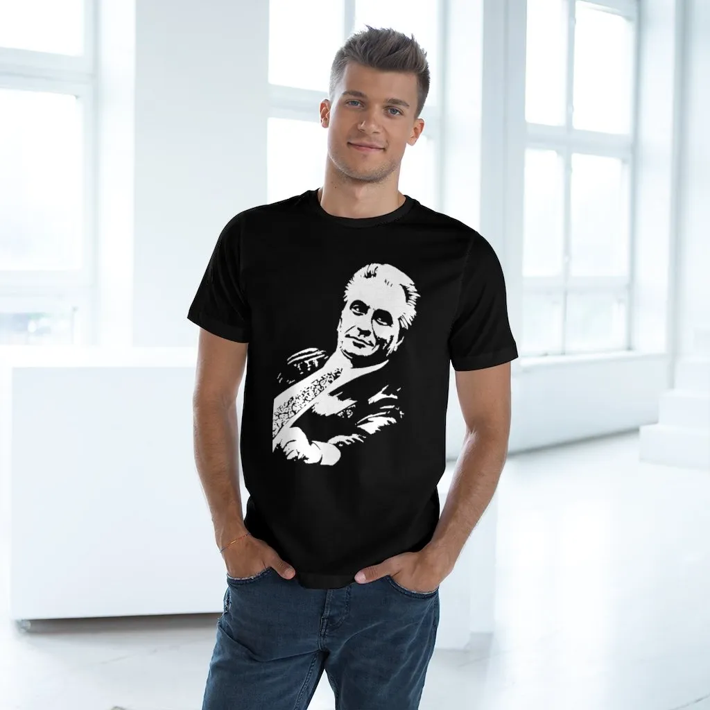 Mobster John Gotti Mafia The Teflon Don T-shirt - Image 4