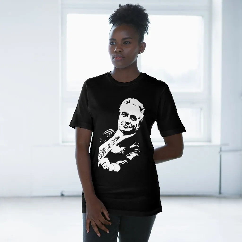 Mobster John Gotti Mafia The Teflon Don T-shirt - Image 5