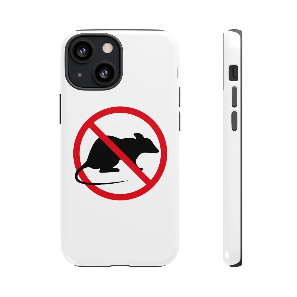 Never Rat on your Friends and Always Keep Mobster Phone Cases - Image 10